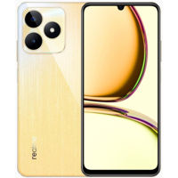 Смартфон Realme C53 6/128GB Gold