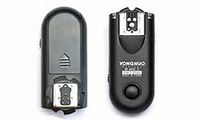 YONGNUO RF-603 II Canon, чёрный