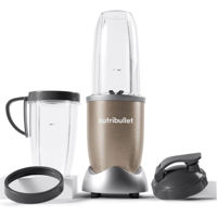 Блендер стационарный Nutribullet NB907CP