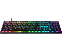 Gaming Keyboard Razer Razer DeathStalker V2, Ultra-Slim, Opt.SW Red, Aluminum Topt, Laser-Etched & A