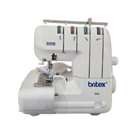 Швейная машина Britex 328