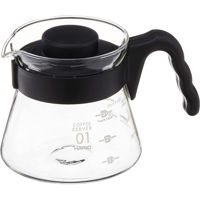 Чайник заварочный Hario VCS-01B-EX-09 V60 Coffee Server 450ml