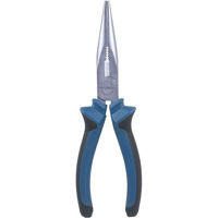 Плоскогубцы Hyundai HY-59107 Клещи с длинными наконечниками L-180 мм