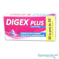 Digex Plus comp.film. N20+10 Gratis Fiterman