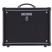 Amplificator de chitară Boss Katana 50 MKII p/u chitara