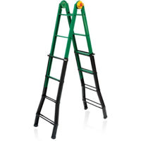 Лестница Elkop B44 (1,14-1,92/2,27-3,89m)