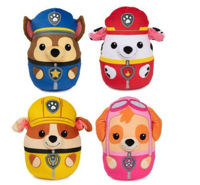 Jucărie Paw Patrol 6070074 Paw Patrol, 20cm (în asort.)