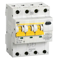 Дифференциальные автоматы