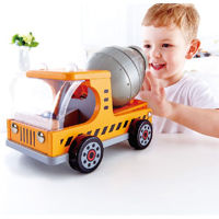 Hape Бетономешалка