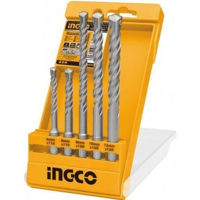 Набор головок, бит, насадок INGCO AKD2052