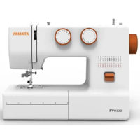 Швейная машина Yamata Fye330