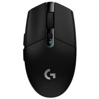 Mouse Logitech G305 Lightspeed Black