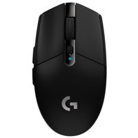 Мышь Logitech G305 Lightspeed Black