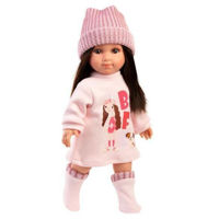 Кукла Llorens LL 53561 Sara 35см