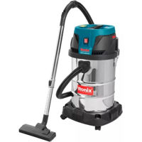 Промышленный пылесос Ronix 1241 1400W 40L