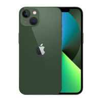 iPhone 13, 128 GB Green MD