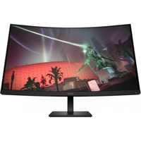 Monitor HP Omen 32c