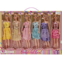 Кукла miscellaneous 9376 Papusa Charm Girl 28 cm 512100