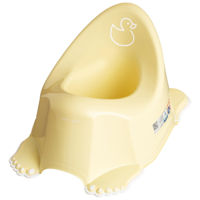 Oală Tega Baby Уточка DK-001-132 желтый