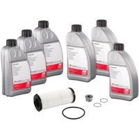 Масло Febi Bilstein set 171772