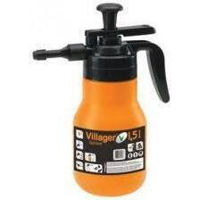 Aparat de stropit Villager Stropitoare manuala 1.5 L (030809)