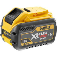 Зарядные устройства и аккумуляторы DeWalt DCB548 FlexVolt