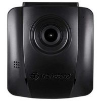 DVR Transcend "DrivePro 110" [32GB microSD, 1920x1080p, 130°, F2.0, 2.4" LCD, Suction Mount]