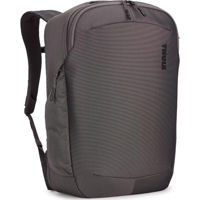 Geantă de voiaj THULE Subterra 2 Convertible Carry On Vetiver Gray