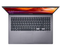 ASUS 15.6" FHD Mate, IPS, X515EA Slate Grey (Core i3-1115G4 3.0-4.1 GHz, 6Mb / 8Gb RAM DDR4  / SSD 256Gb M.2 NVMe)