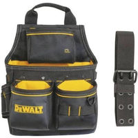 Рюкзак для инструментов DeWalt DWST40201-1 buzunare pentru scule cu curea PRO