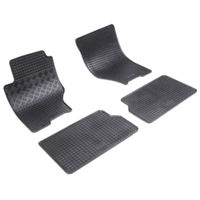 Коврик для автомобиля Rigum Kia Cerato 04-/