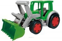 Wader Tractor Fermer