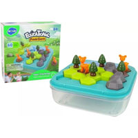Настольная игра Hola Toys HE796200 Jucarie logica