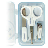 Manicure Set Kikka Boo Whale