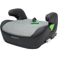 Автокресло Osann 104-289-252 Lux Isofix Gurtfix 125-150cm Universe Grey