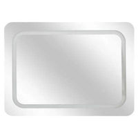 Oglindă 5five 52047 Oglinda de perete 65x49cm, LED