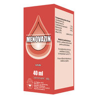 cumpără Menovazin 40ml sol.alc.uz ext. (Depofarm) în Chișinău
