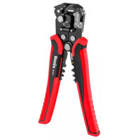 Ручной инструмент Ronix RH-1813 Клещи для снятия изоляции 0.2-6mm
