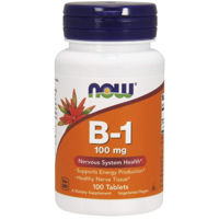 VITAMIN B1(THIAMINE)100MG