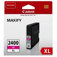 Ink Cartridge Canon PGI-2400XL, Magenta