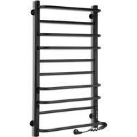 Uscător de prosoape Laris Komfort CK10 500 х 900 Black electro R