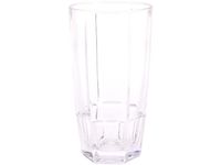 Pahar Hamburg 320ml, 14cm, cristal