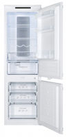 Встраиваемый холодильник Hansa BK256.2NFZC
