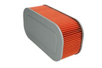 Air filter HFA1704 Replaces OEM numbers: HA-1245 Honda 17216-MB2-000 Applications Honda Motorcycle VF700 F Interceptor (USA) USA84-85