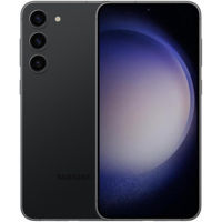 Смартфон Samsung S916 Galaxy S23 Plus 256GB Black {Ref.}