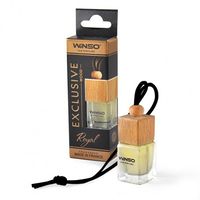 WINSO Exclusive Wood 6ml Royal 530720