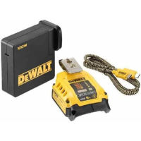 Зарядные устройства и аккумуляторы DeWalt DCB094K