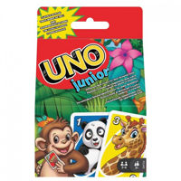 Настольная игра "Uno" для малышей GKF04(220)