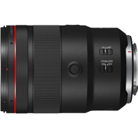Prime Lens Canon RF 135mm f/1.8L IS USM