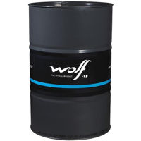 Ulei Wolf 10W40 VITALTECH 205L